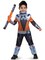 Child's Boys Classic Miles From Tomorrowland Space Mission Callisto Costume